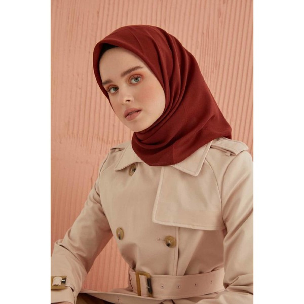 Miray Miray Kiremit Pamuk Eşarp Eşarp Fiyatı
