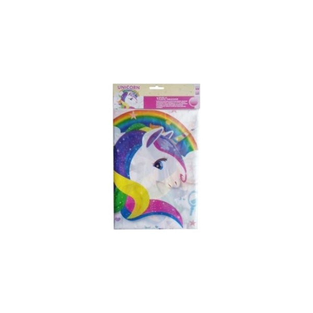 Miray Süs Masa Örtüsü Unıcorn 120X180 1 Adet Oto Boyaları Fiyatı