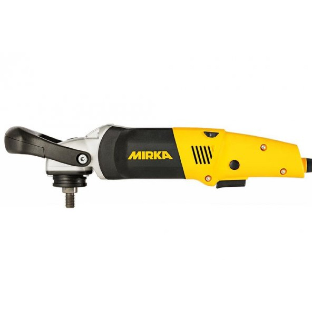 Mirka Ps1437 Polisaj Makinasi 150Mm Cila / Polisaj Makinesi Fiyatı