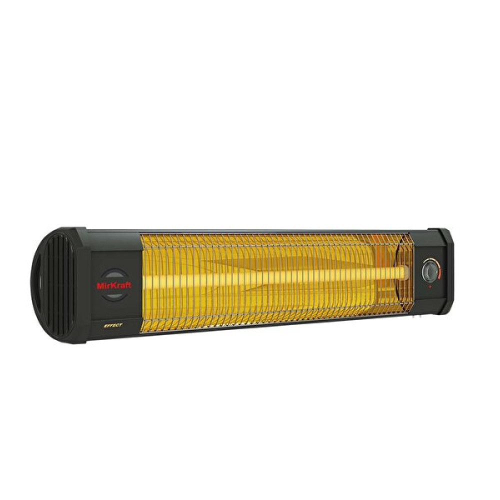 MirKraft Effect-T 2000 W Duvar Tipi Elektrikli Isıtıcı Soba Isıtıcılar Fiyatı