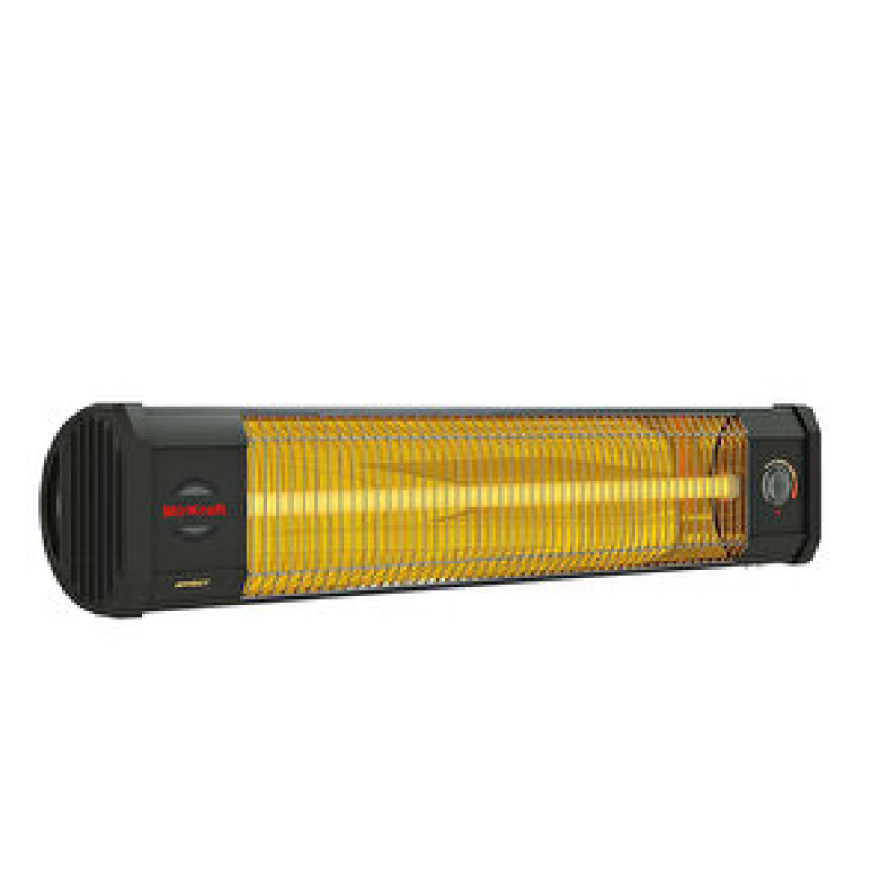MirKraft Effect-t 2000 W Duvar Tipi Isitici Isıtıcılar Fiyatı