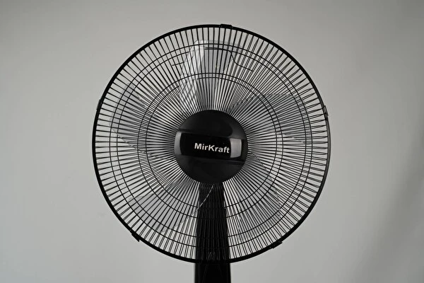 MirKraft Fs-40Br Stand Fan Vantilatör Vantilatörler Fiyatı