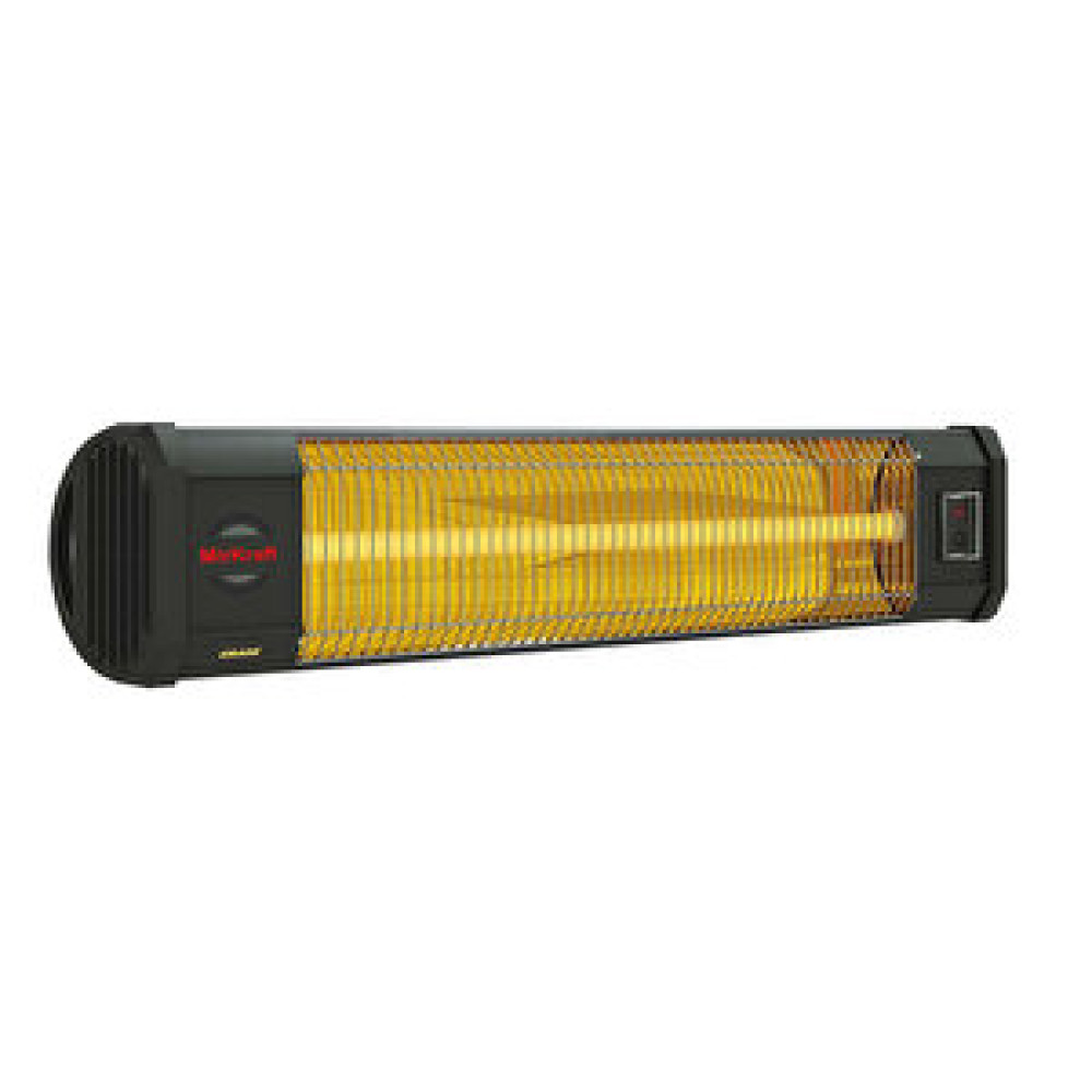 MirKraft Grade 2500w 4 Kademe Kumandali Isitici Isıtıcılar Fiyatı
