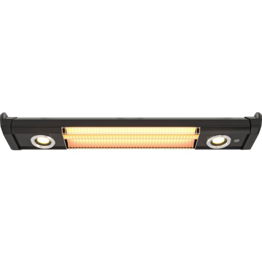 Mirkraft Vega 2500W Sarkıt Tipi Karbon Infrared Isıtıcı Isıtıcılar Fiyatı