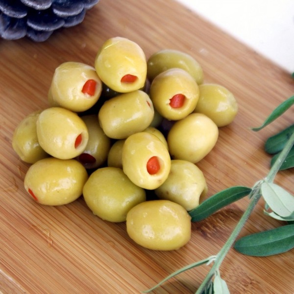 Mirliya Biber Dolgulu Yeşil Zeytin 2 kg Oto Boyaları Fiyatı