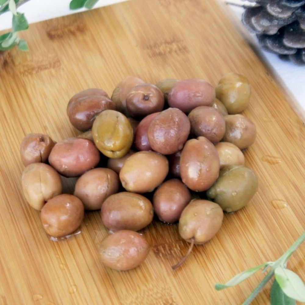 Mirliya Yeşil Çizik Zeytin 1 kg Oto Boyaları Fiyatı