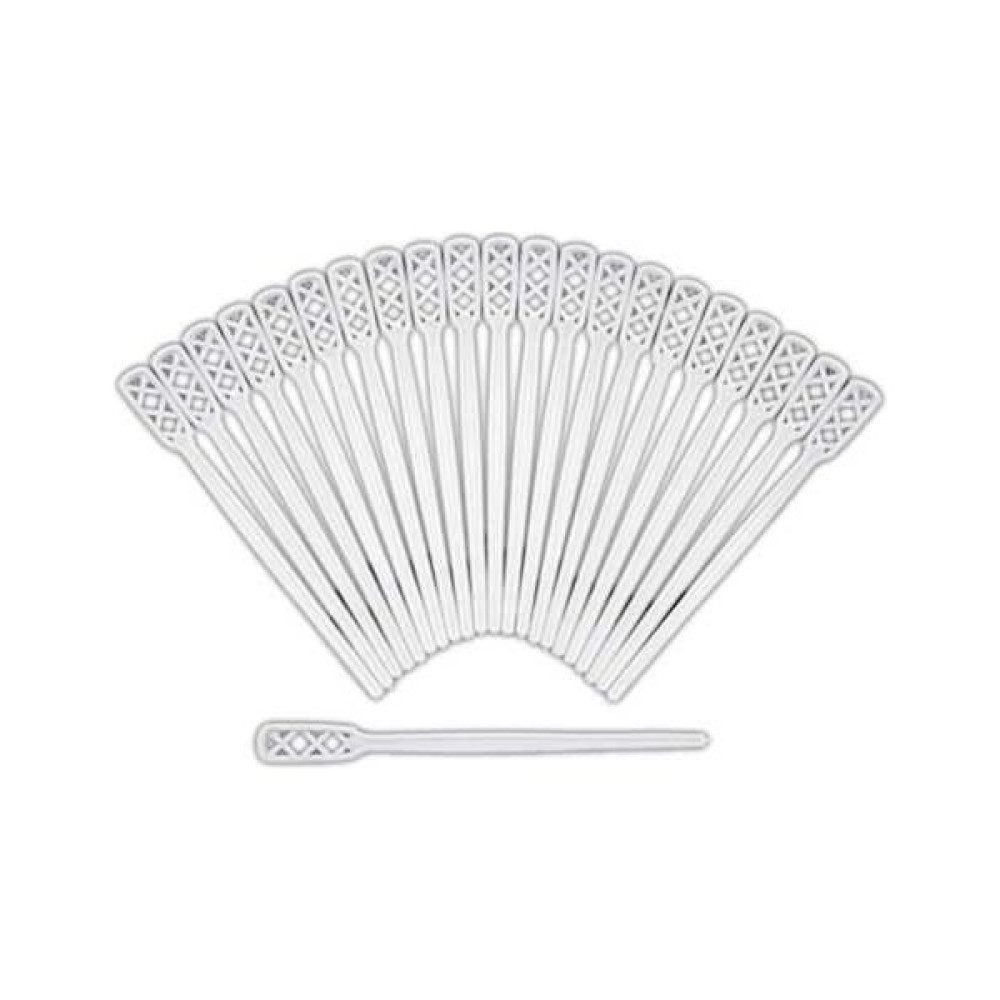 Miro Plastik Çay Kahve Karıştırıcı 500'lü 72 Paket Oto Boyaları Fiyatı