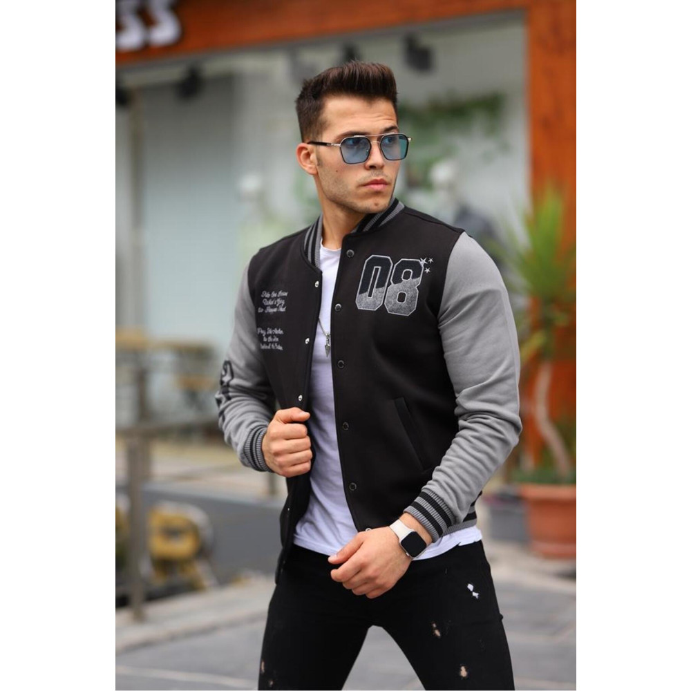 Miron Erkek 08 Kolej Ceket Regular Fit L Beden Bayan Ceket Fiyatı