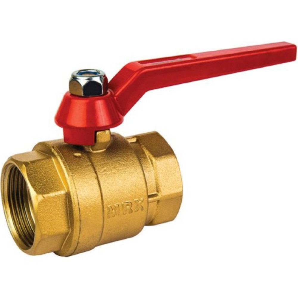 Mirox Küresel Vana Pirinç - 2'' - DN50 Oto Boyaları Fiyatı