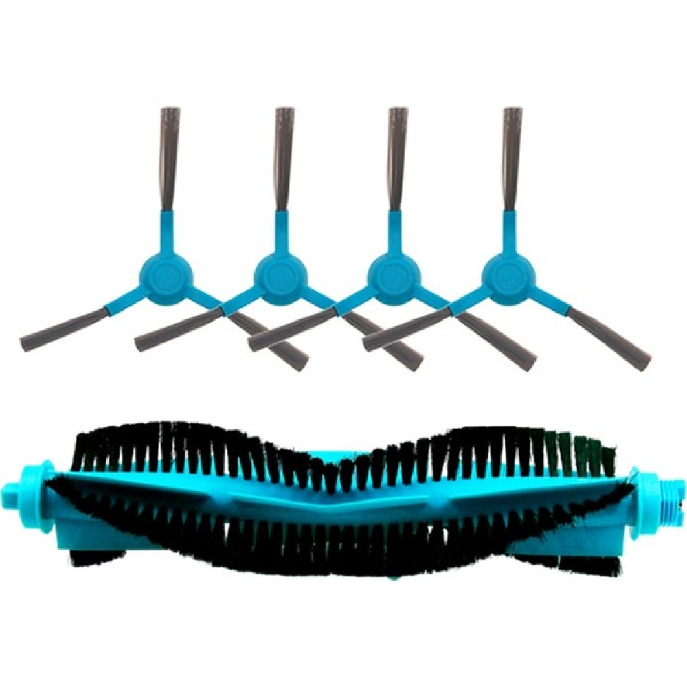 Mirror 4090 4490 4690 5090 5490 6090 Robotlu Süpürge Parçaları Ana Yan Fırça Aksesuarları Için (Yurt Dışından) Oto Boyaları Fiyatı