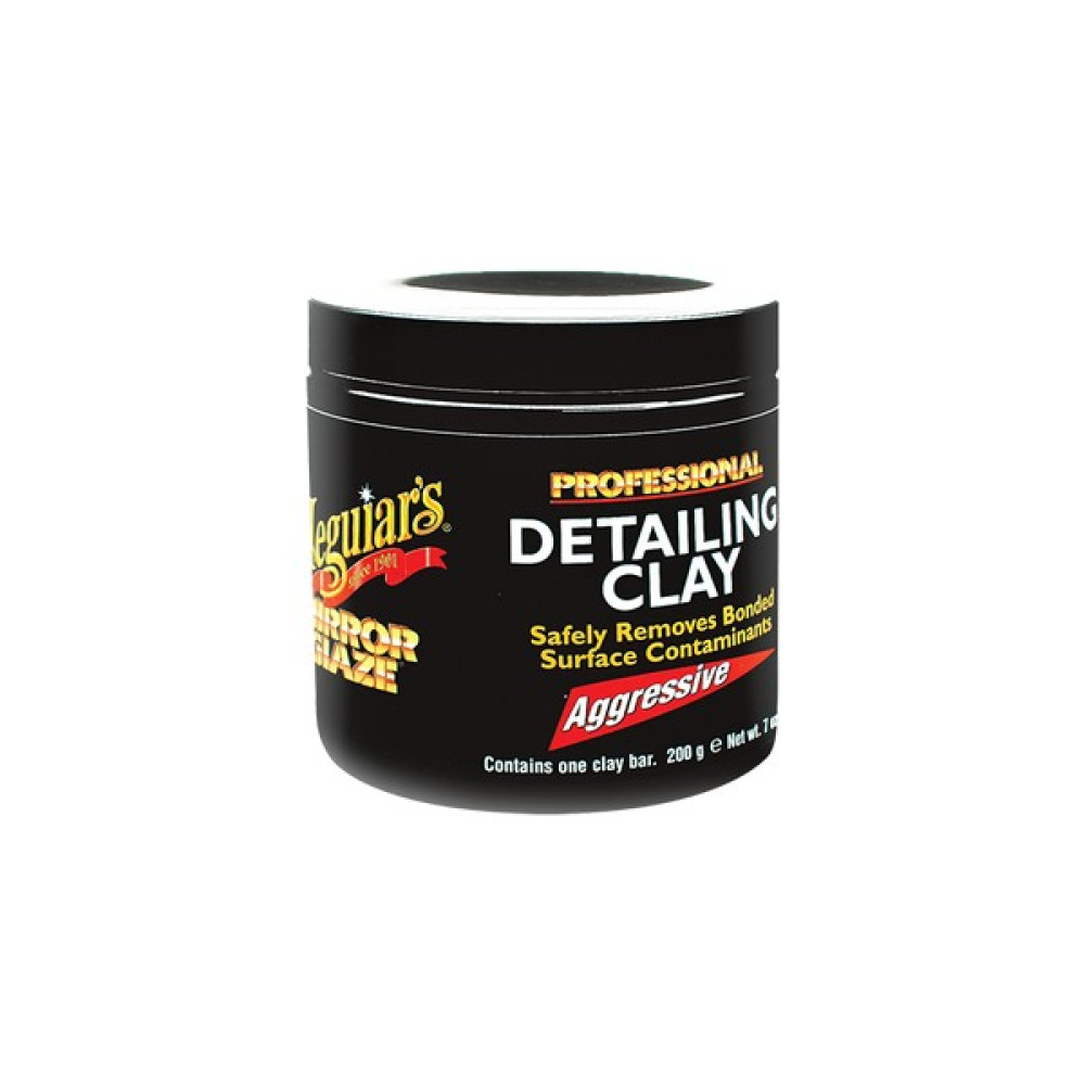 Mirror Glaze® Detailing Clay Yüzey Temizleme Kili (200 Gr.) Oto Bakım & Yenileme Ürünleri Fiyatı