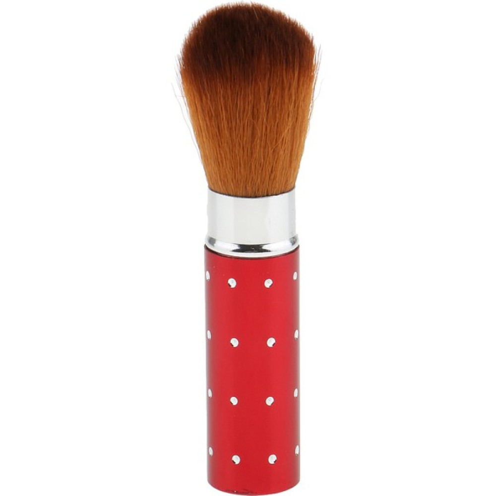 Mirror Lot 2 Seyahat Geri Çekilebilir Allık Fırçaları Toz Gölge Allık Contour Aracı (Yurt Dışından) Oto Boyaları Fiyatı