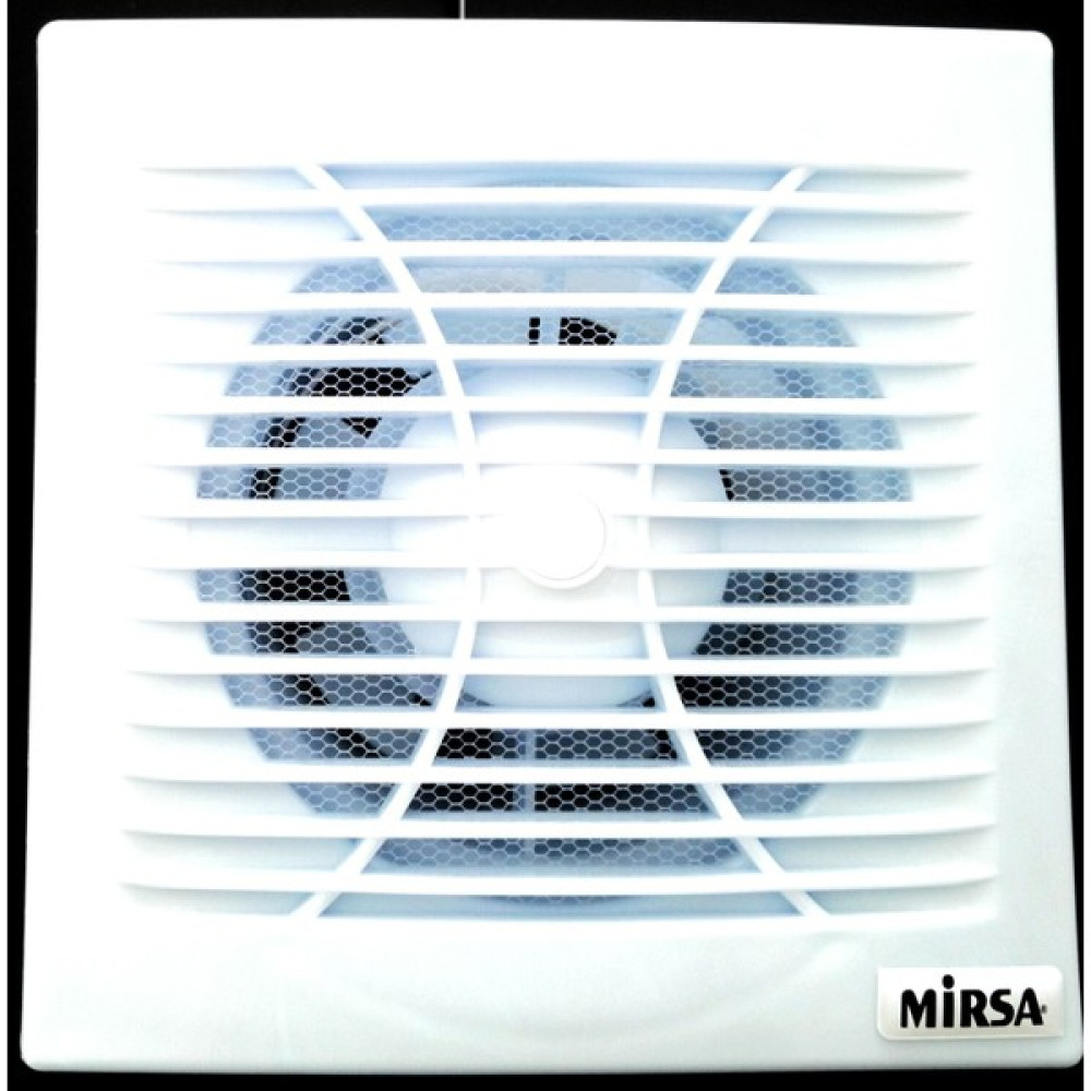 Mirsa ASPİRATÖR-100'LÜK-DEKORATİF-BANYO-BACA-MUTFAK Aspiratörler Fiyatı