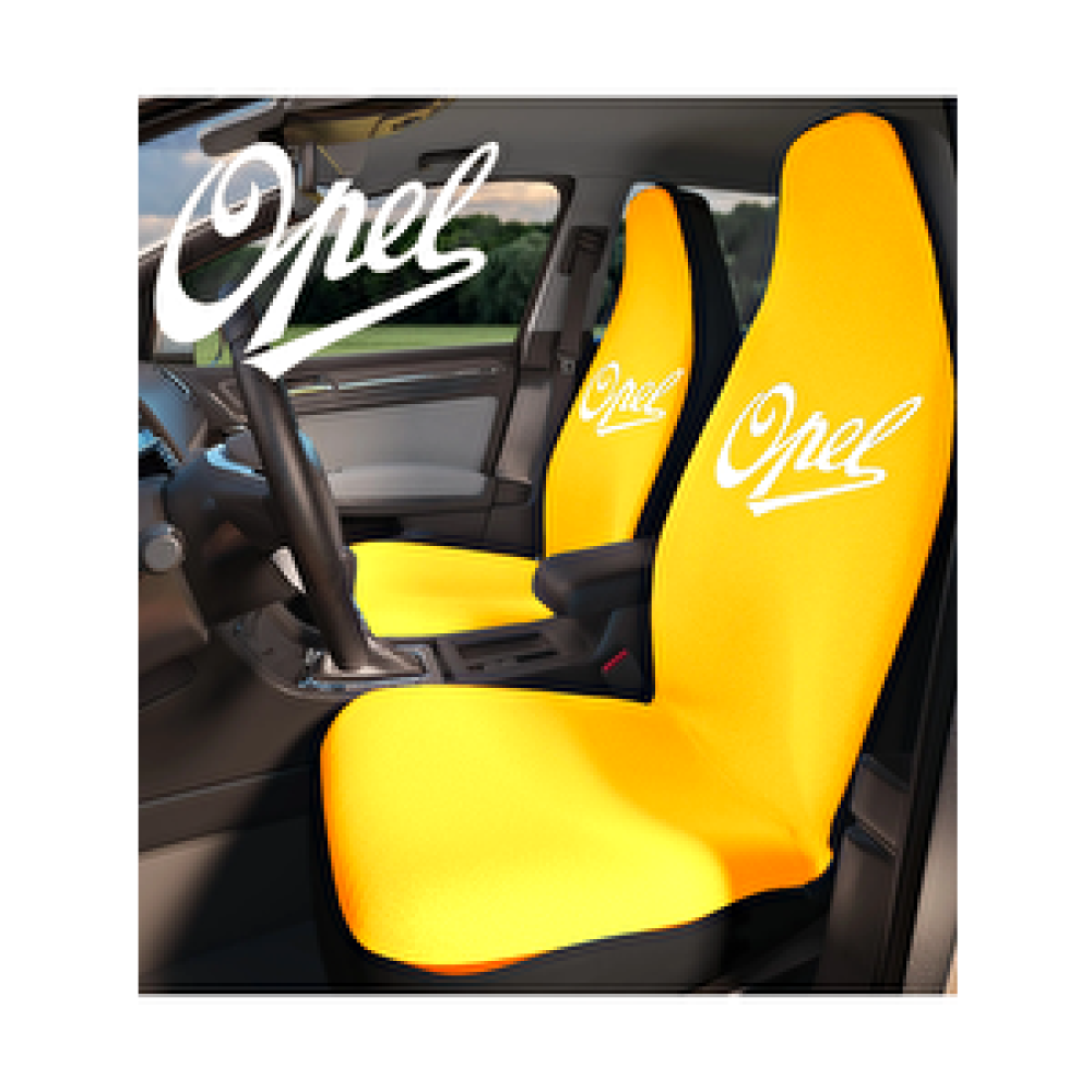 Mirsepet Opel Corsa Uyumlu Oto Servis Kılıfı Kampanyalı Fiyat Set Sarı Oto Koltuk Kılıfı Fiyatı