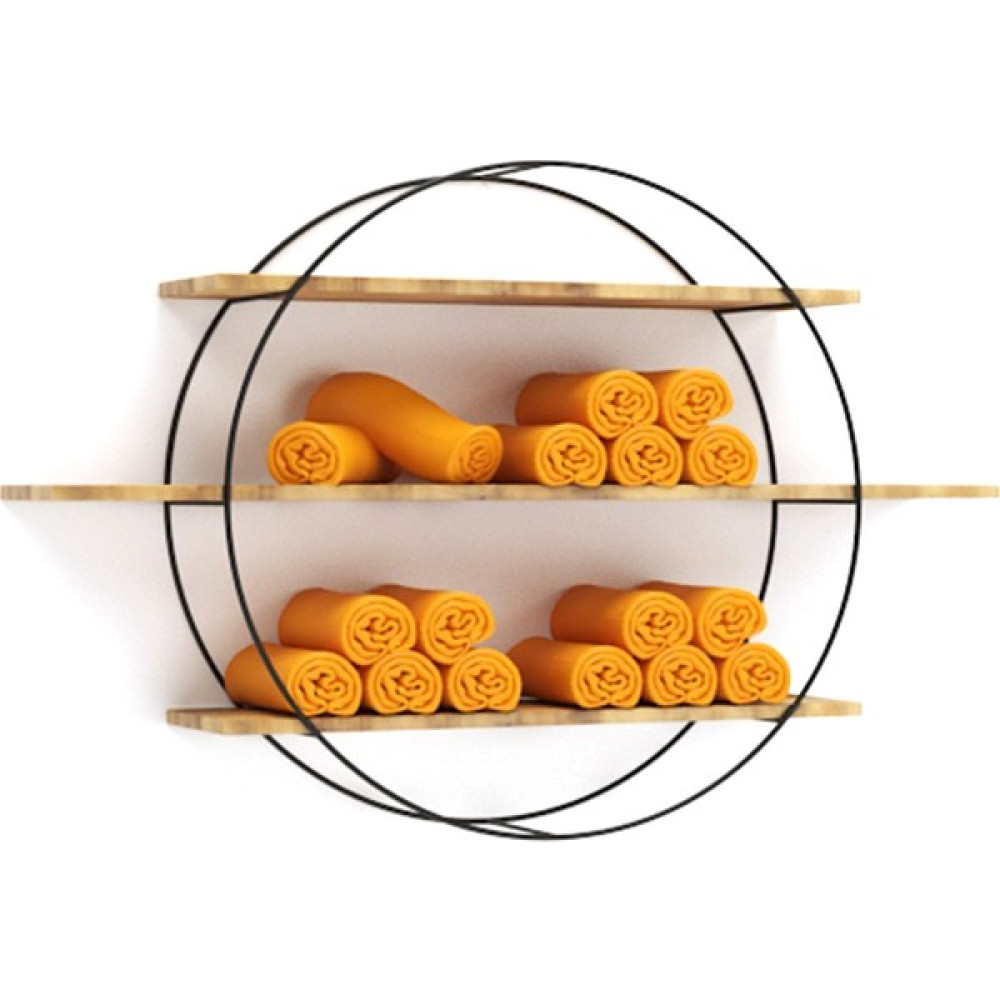 Mirsit Ahşap Mdf Havluluk HV5608 Havluluk Fiyatı