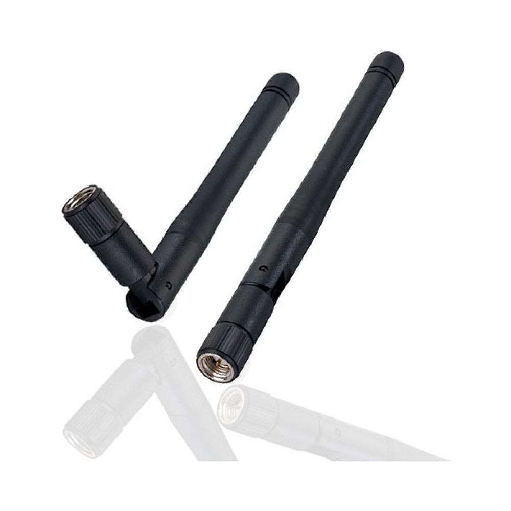 Mirtek MRTK-Q868-24W , 868MHZ Rf Antenna, Sma/m, 90-180°,2.5DBI Modem Fiyatı