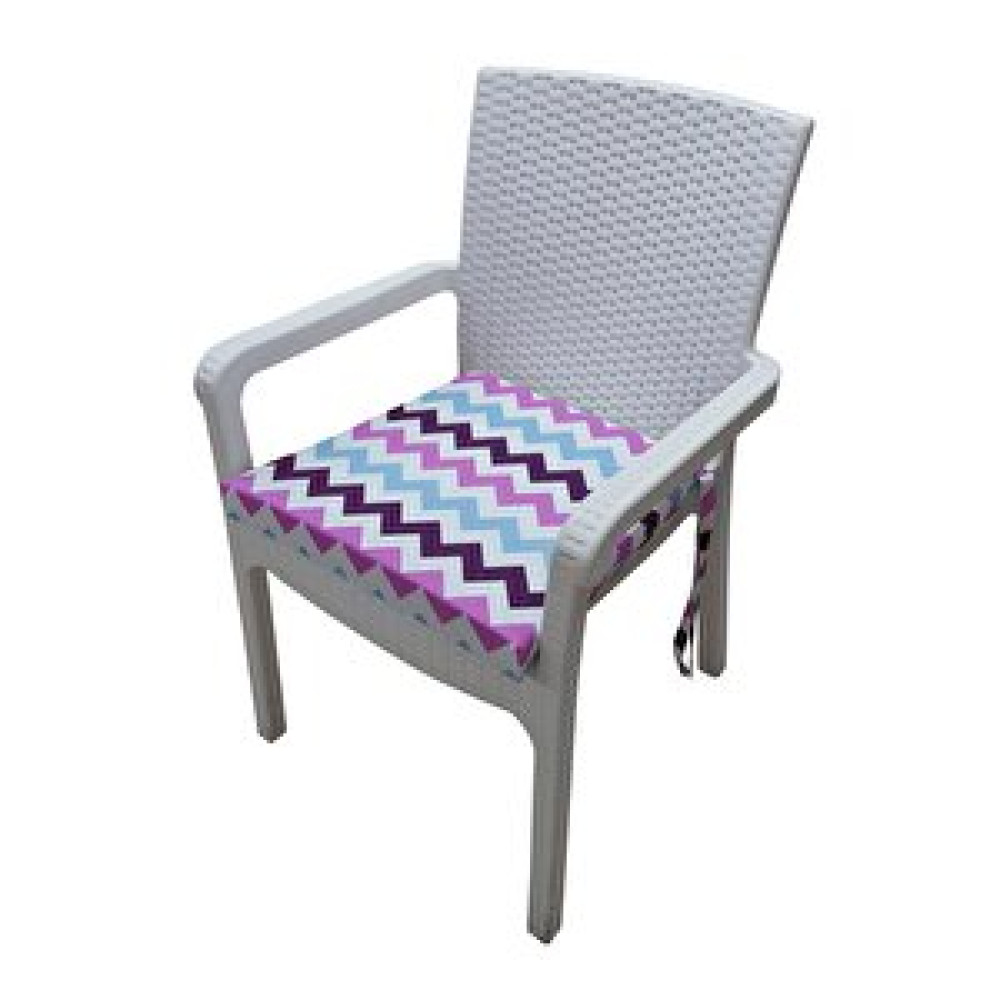 Mirzade Mi̇rzade 6 Adet Duck Bezi Rattan Minderi-eltm-prm 042160 V4 Bahçe Minderi Fiyatı