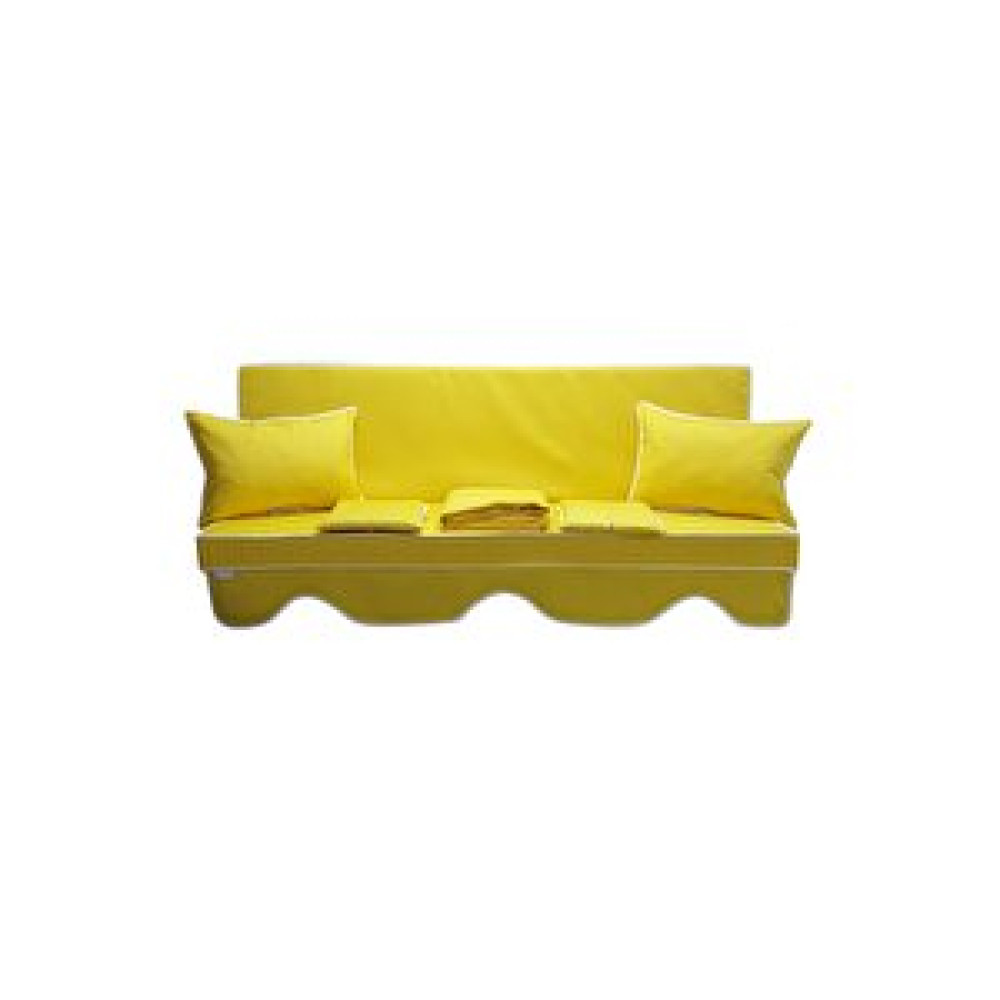 Mirzade Mi̇rzade Eli̇t Salincak Mi̇nderi̇ Su İti̇ci̇ Kumaş Gri̇ Sünger Fermuarli Set-sarı Tdrs160 Bahçe Minderi Fiyatı