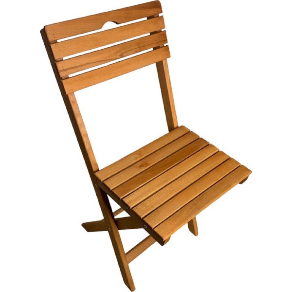 Mis Dekor Ahşap Balkon Bahçe Mutfak Bistro Sandalye Bahçe Sandalyesi Fiyatı