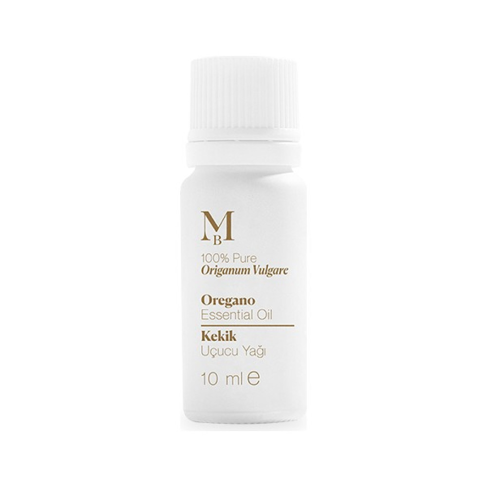 Misbahçe Kekik Uçucu Yağı 10 ml %88,3 Karvakrol ile Nemlendiriciler Fiyatı