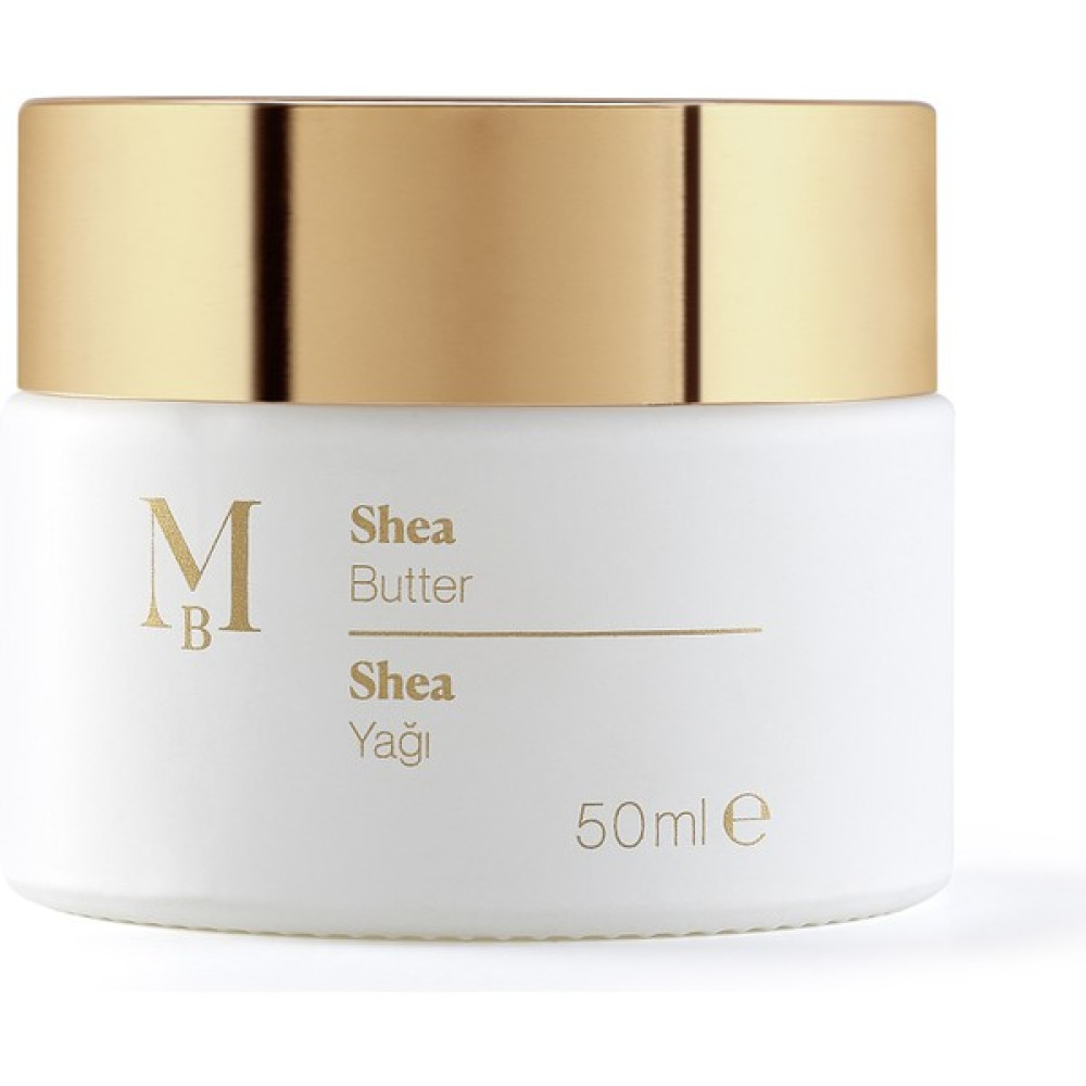 Misbahçe Shea Yağı 50 ml Nemlendiriciler Fiyatı
