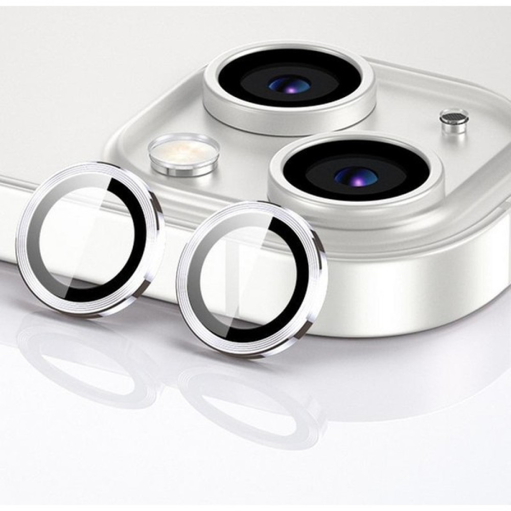 Miscase Iphone 11-12PRO Lens Koruma - Gri Telefon Yedek Parça Fiyatı