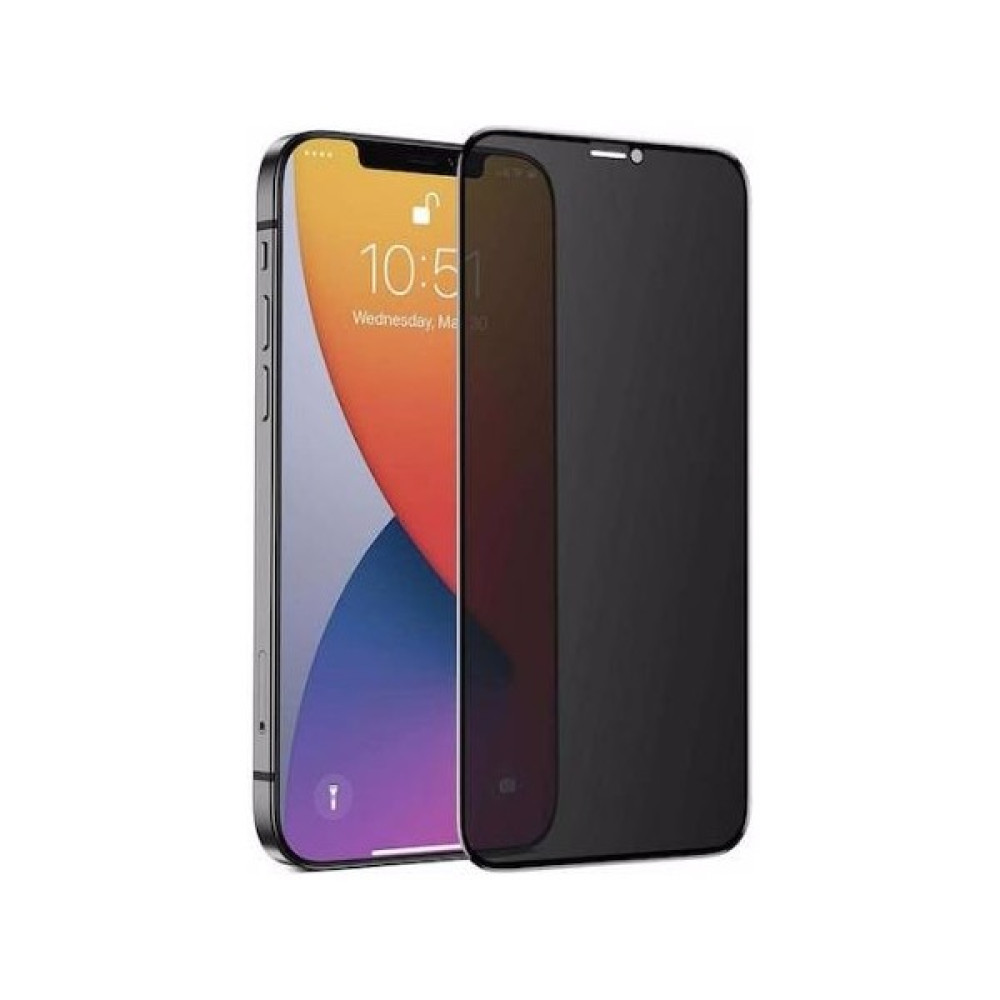 Miscase Iphone 14 Pro Hayalet Privacy Nano - Renkli Cep Telefonu Ekran Koruyucusu Fiyatı