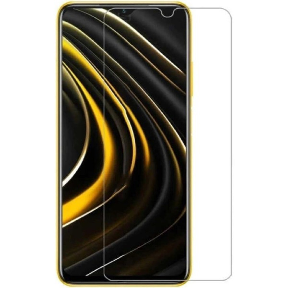 Miscase Samsung Galaxy A12 Blue Nano Ekran Koruyucu - Şeffaf Cep Telefonu Ekran Koruyucusu Fiyatı