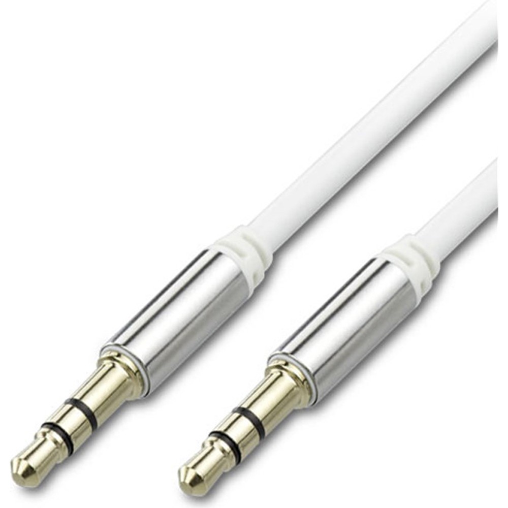 Miscase Ygt 3.5mm Aux To Aux Ses Kablosu - Beyaz Ses Kablosu Fiyatı