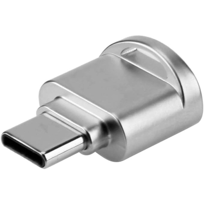 Misda Store 4477 USB Type-C 3.1 To Micro Sd Tf Hafıza Kart Okuyucu Otg Adaptörü Bilgisayar Çevirici ve Adaptörü Fiyatı