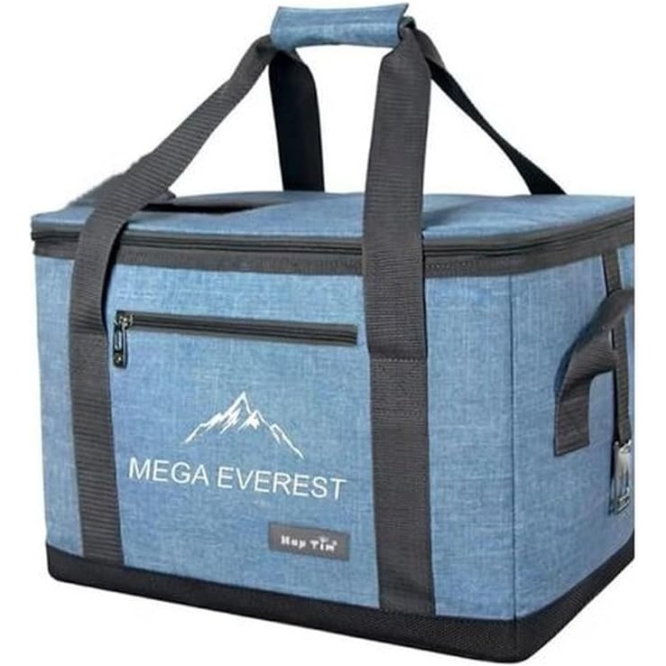 Misda Store Everest Termos Çanta Buzluk Soğutucu Çanta Piknik Çantası 40 Litre Diğer Fiyatı