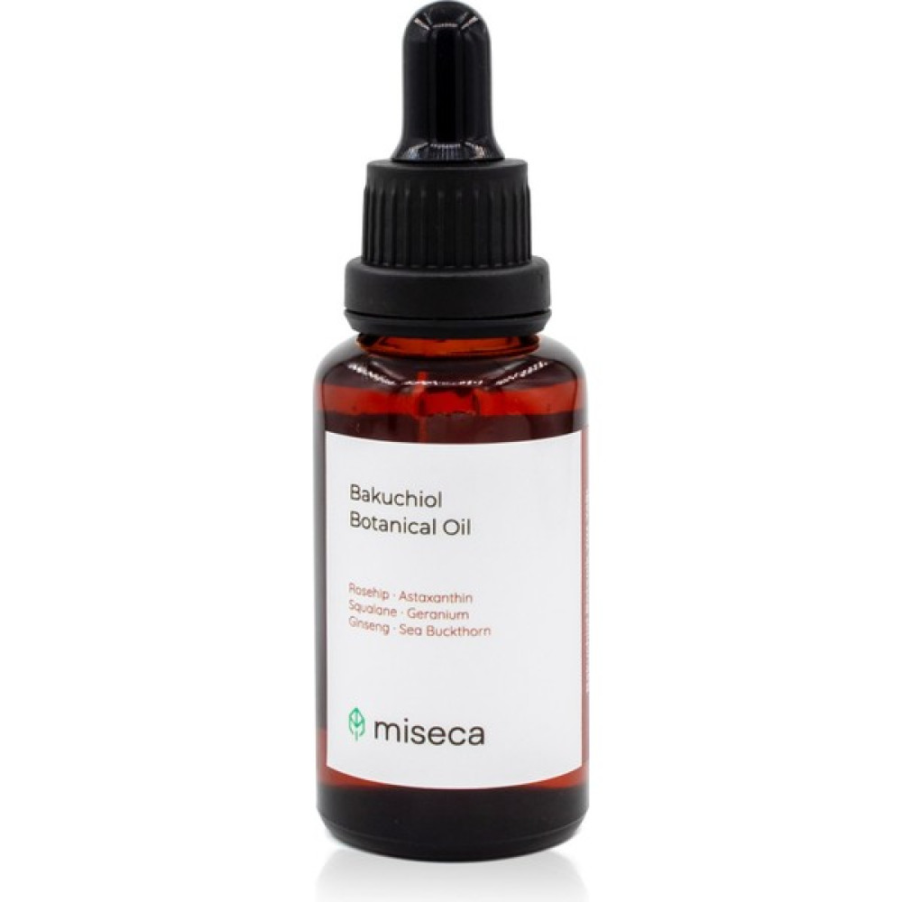 Miseca Bakuchiol Botanical Oil 30 ml Bitkisel Retinol Yaşlanma Karşıtı Serum Anti-Aging / Yaşlanma Karşıtı Fiyatı