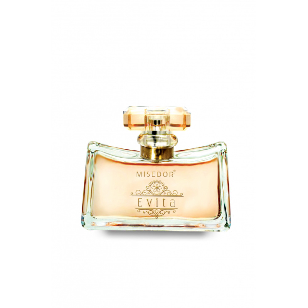 Misedor Evita Edp 100 Ml Kadin Parfum Kadın Parfümleri Fiyatı