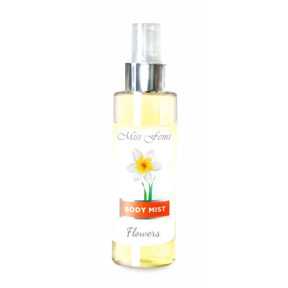Misedor Missfemi Flowers Body Mist 130 Ml Kadın Parfümleri Fiyatı