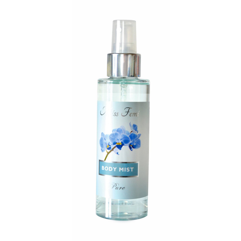 Misedor Missfemi Pure Body Mist 130 Ml Kadın Parfümleri Fiyatı