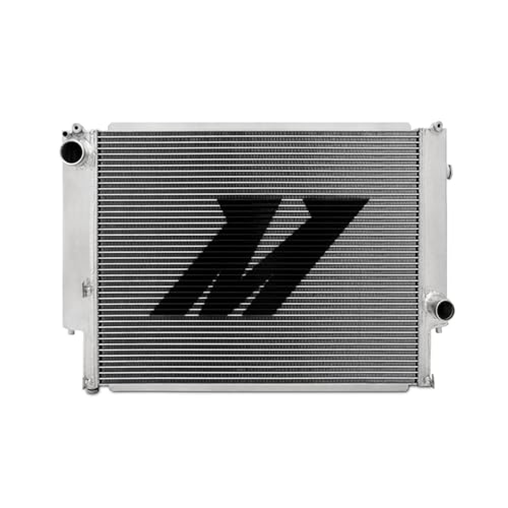 Mishimoto MMRAD-E36-92 Performance Aluminum Radiator, Compatible with BMW E36 3-Series, 1992-1999