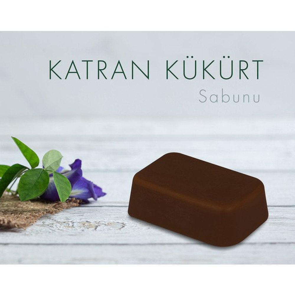 Misim Doğal Sabun Katran ve Kükürt Sabunu Özel Seri Sabunlar Fiyatı