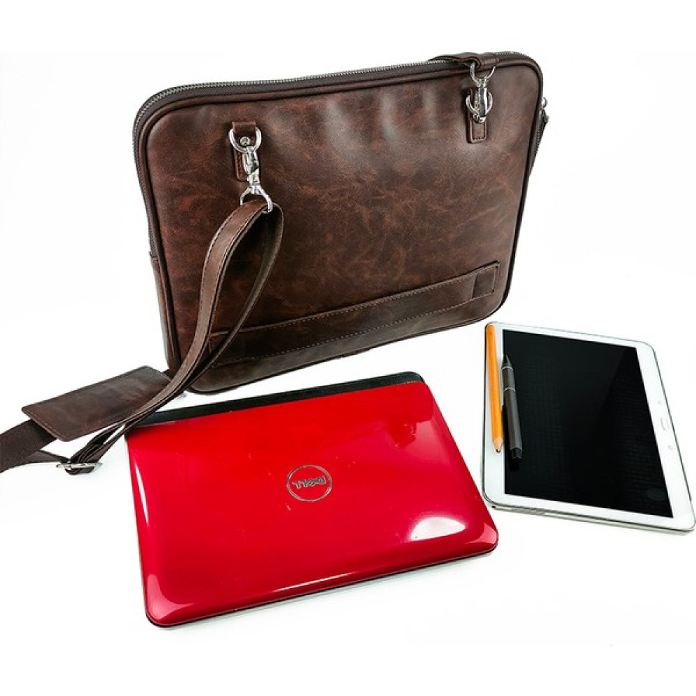 Misingpiece Askılı 13 Inç MacBook ve Laptop Çantası Tablet Kılıfı Fiyatı