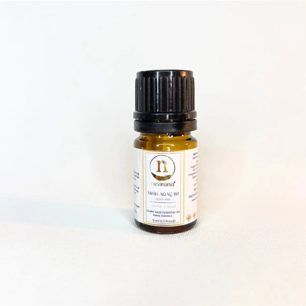 Misk Adaçayı Uçucu Yağı %100 Doğal 5 ml Oto Boyaları Fiyatı