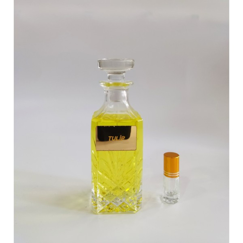 Misk Tulip Koku Esans Misk Alkolsüz Koku 3 ml Kolonya & Gülsuyu Fiyatı