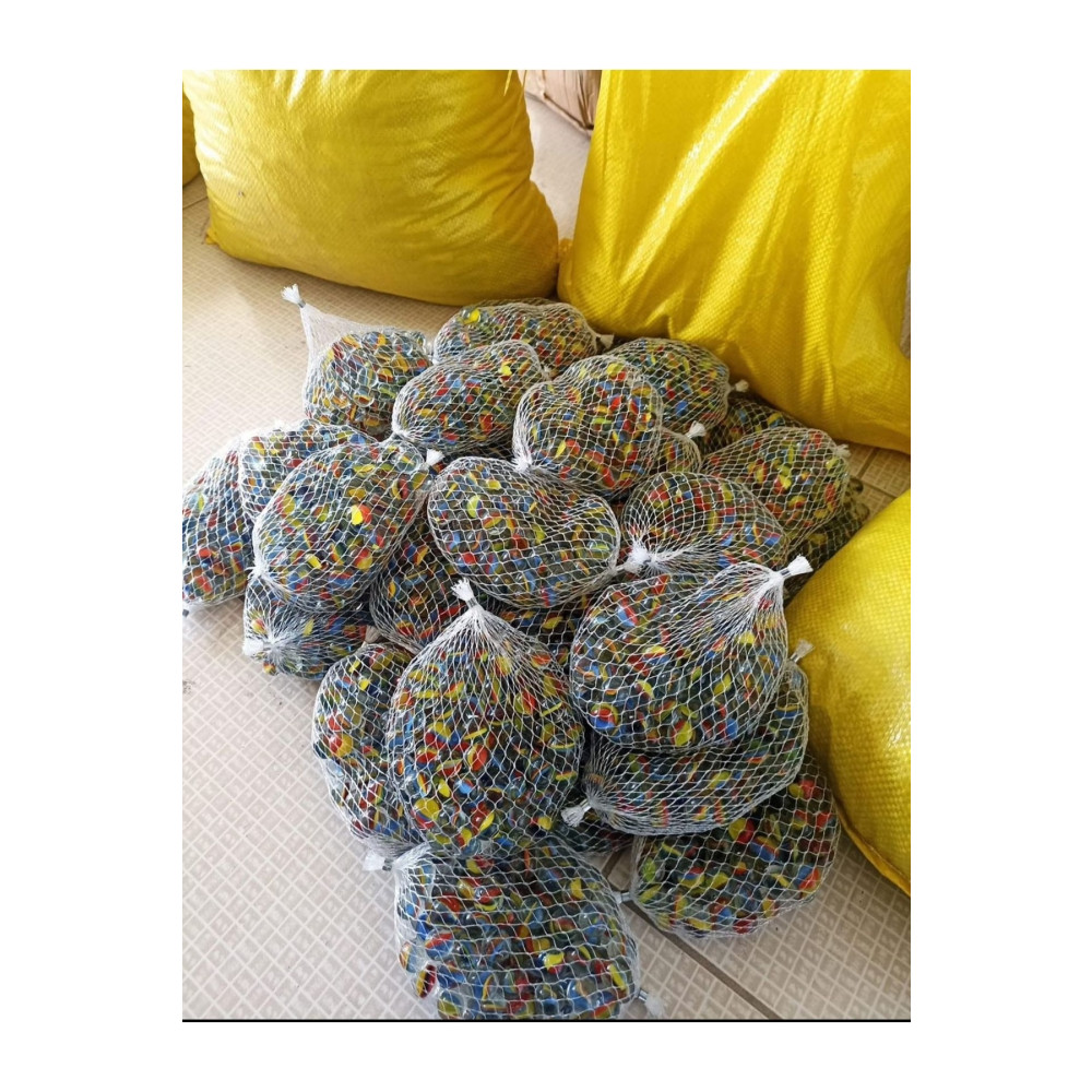 Misket Rengarenk 100 Adet Orta Boy 1 Paket Karışık Bilye Eğitici Oyuncak Fiyatı