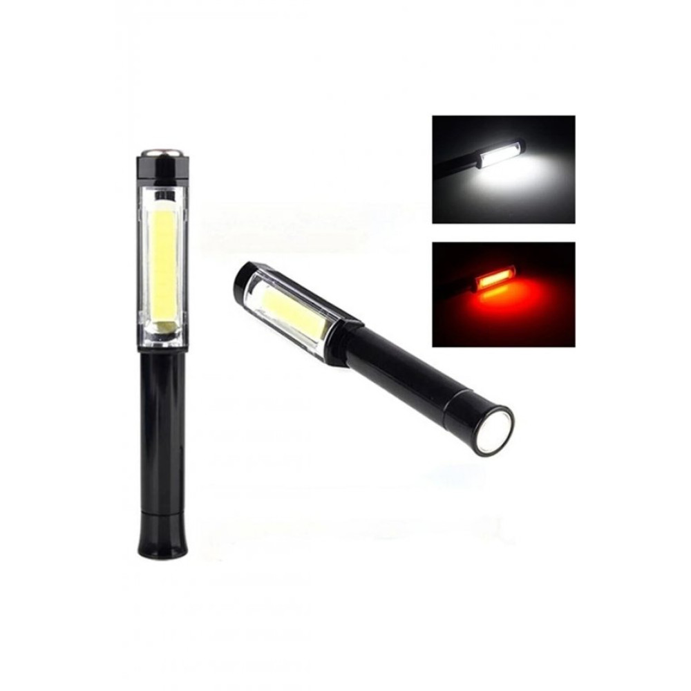 Miskilez-99 5W Ultra Guclu Cok Amacli Miknatisli 3 Fonksiyonlu Led El Feneri Kamp Aksesuarı Fiyatı