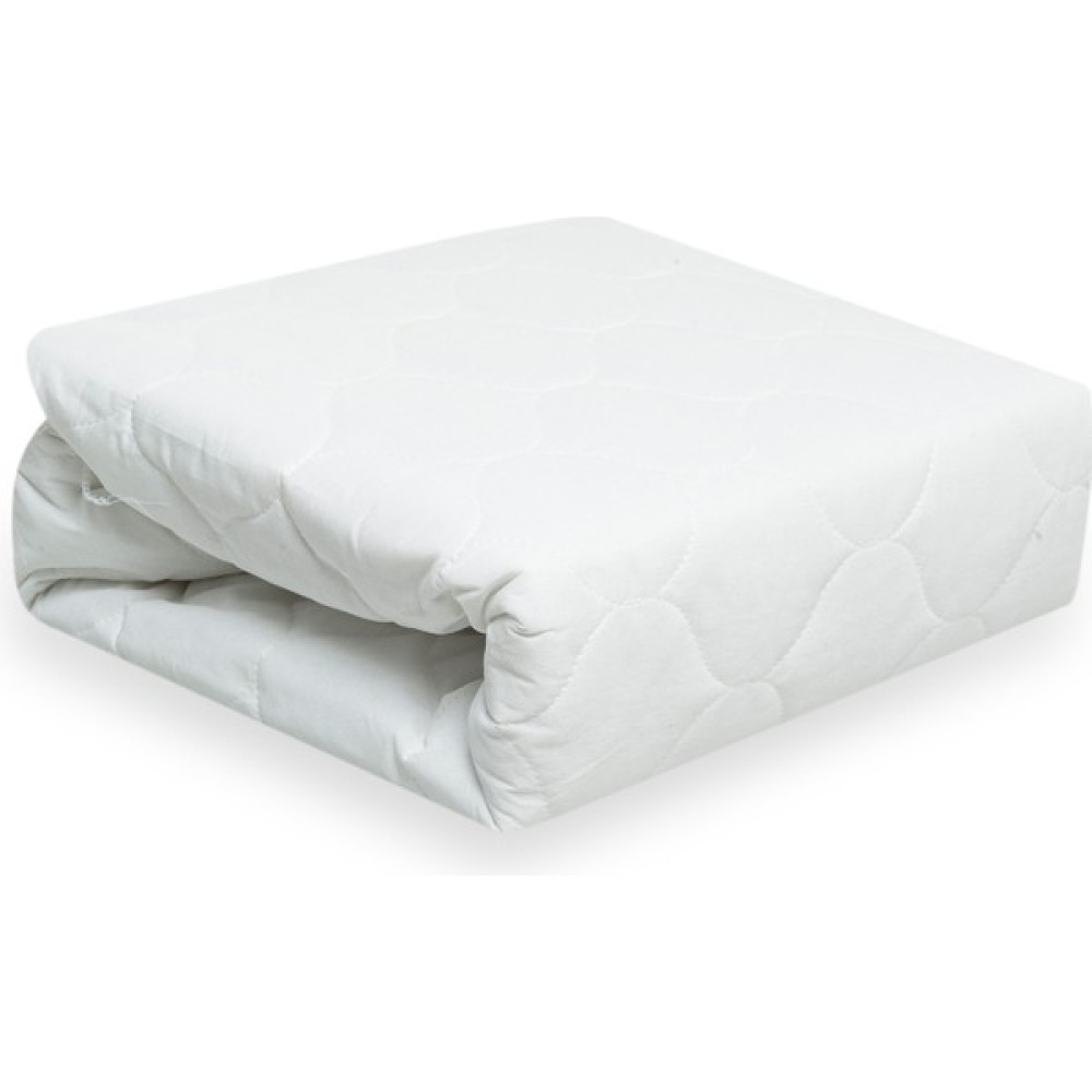Mislina Kapitoneli Fitted Tek Kişilik Alez - 100x200 cm - Beyaz - 100 x 200 cm Alez / Yatak Koruyucu Fiyatı