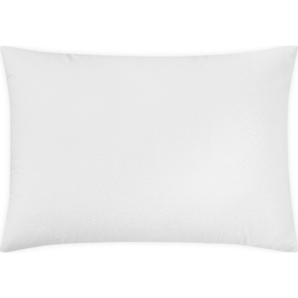 Mislina Sıvı Geçirmez Terry Yastık Alezi Fermuarlı 50X70 - Beyaz - 50 x 70 cm Alez / Yatak Koruyucu Fiyatı