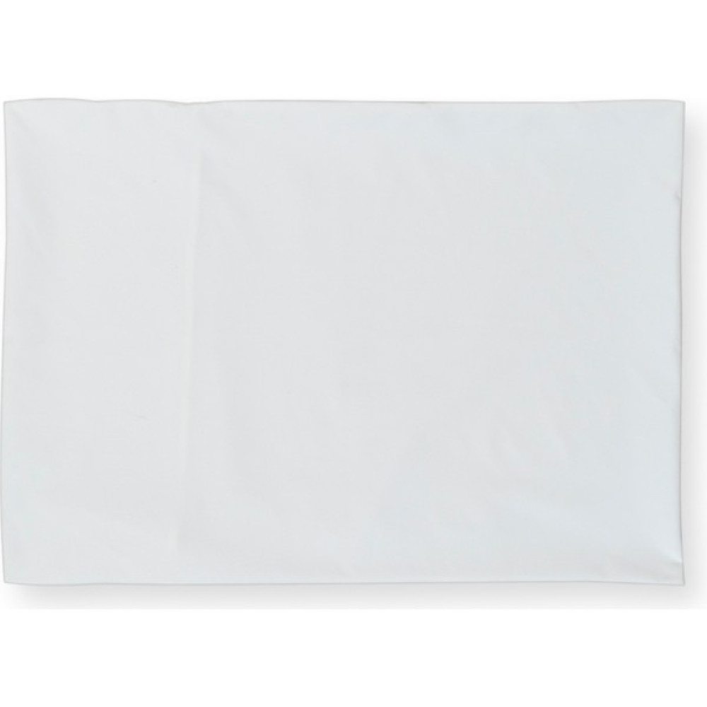 Mislina Sıvı Geçirmez Yastık Alezi - 50x70 cm - Beyaz - 50 x 70 cm Alez / Yatak Koruyucu Fiyatı