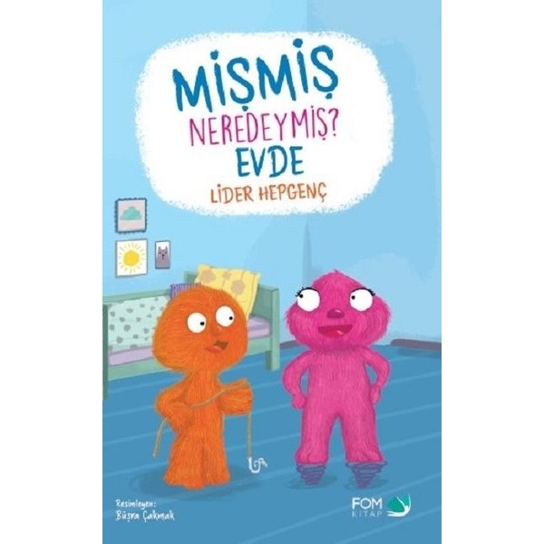 Mişmiş Neredeymiş Evde - Lider Hepgenç Diğer Fiyatı