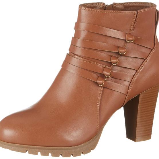 Miss F DW18002 Taba Kadın Bot