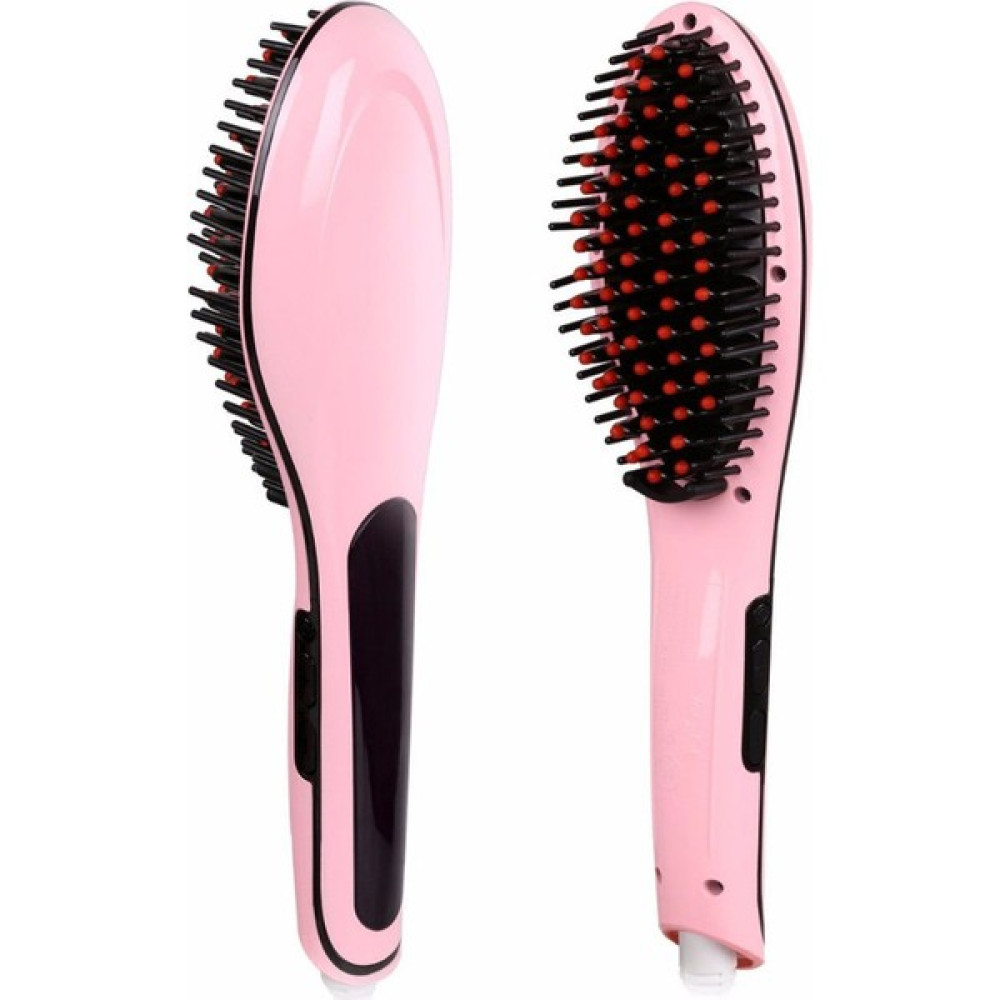 Miss Hair Saç Düzleştirici Elektrikli Tarak Fön Saç Şekillendiriciler Fiyatı