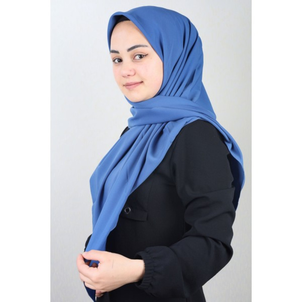 Miss İpek 110 cm Medine Ipeği Eşarp Renk-06 -96 Eşarp Fiyatı
