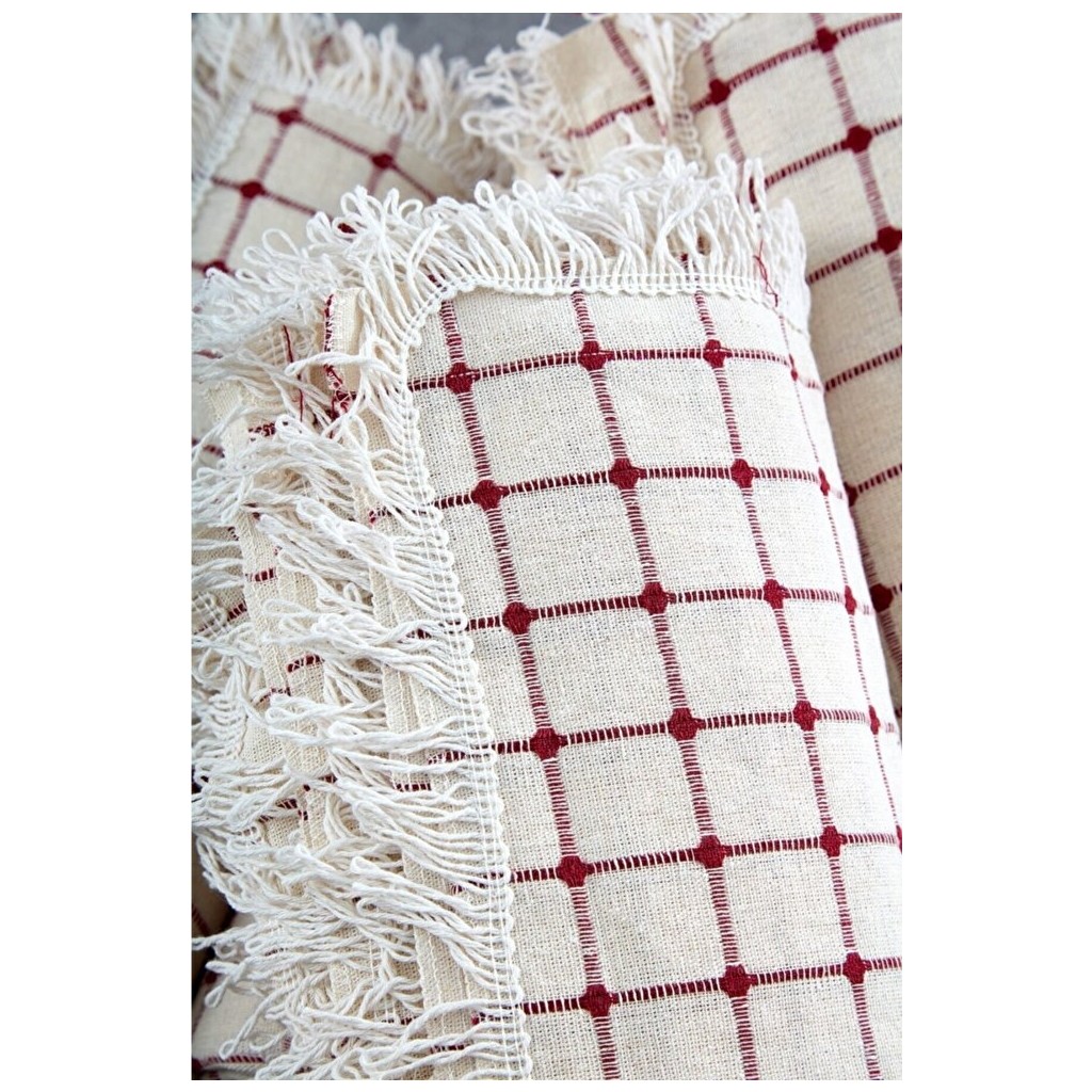 Miss Linda Home Collection %100 Pamuklu Buldan Işi Çekyat Örtüsü 180 x 250 cm - Krem SSD / Solid State Drive Fiyatı